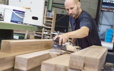 BENG-en en NOM-en met de zekerheid van HOUT100%