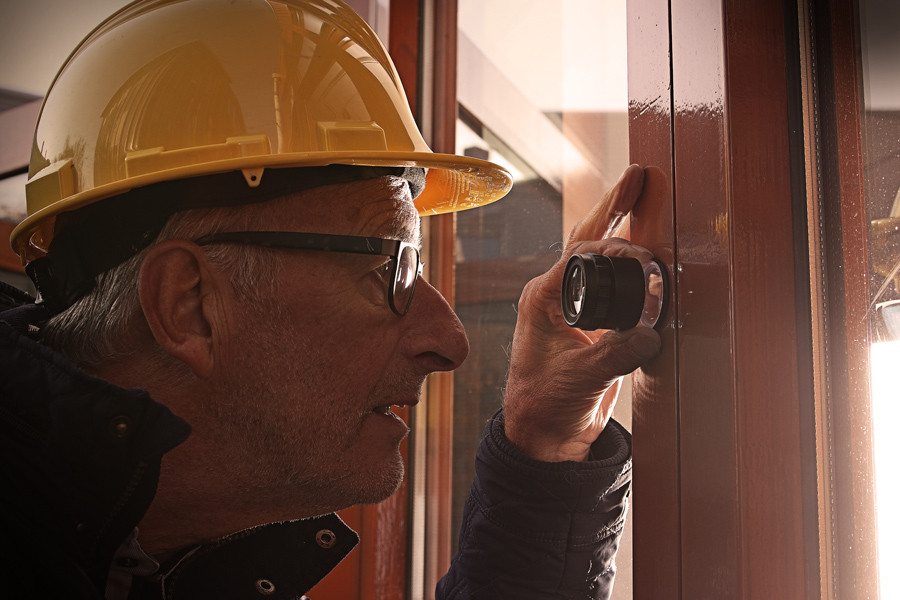 HOUT100% | Kwaliteit Begint Met Controle