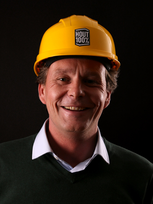 HOUT100% | Portret Leden