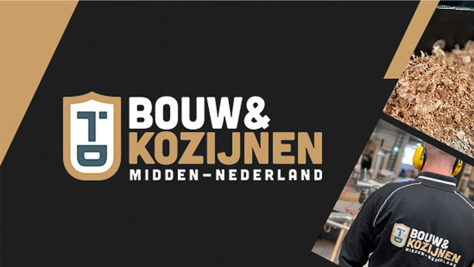 Bouw & Kozijnen Midden Nederland IJsselstein Banner Bouw & Kozijnen Midden Nederland in IJsselstein