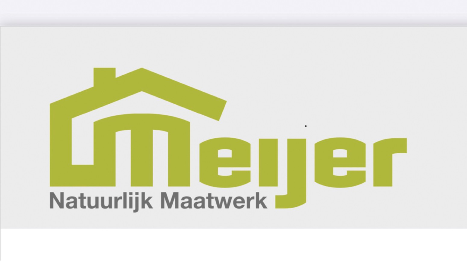 timmerfabriek-meijer-bv-hilversum Logo van Timmerfabriek Meijer in Hilversum