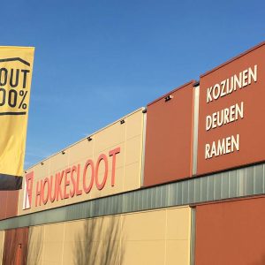 Houkesloot Toelevering B.V.