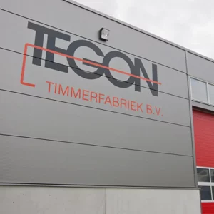 Tegon Timmerfabriek B.V.