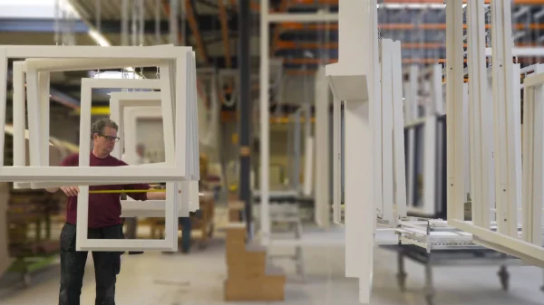 Timmerfabriek Schouten B.V.
