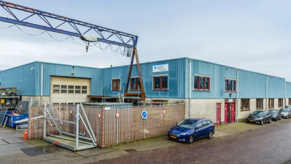 Timmerfabriek Volendam