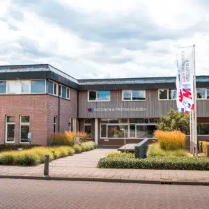 WN Kozijnen & Prefab Wanden
