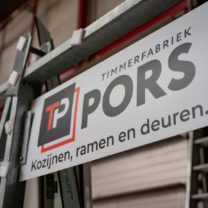 Timmerfabriek Pors B.V.