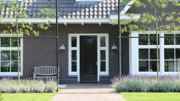 Timmerfabriek W. Hardeman B.V.