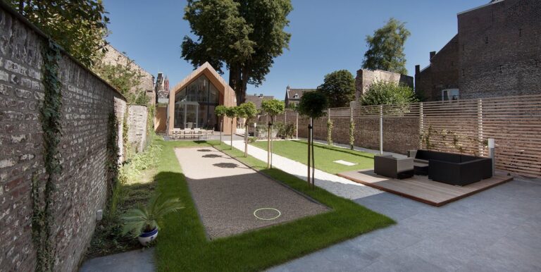 Project van Eijkerbouw | HOUT100%