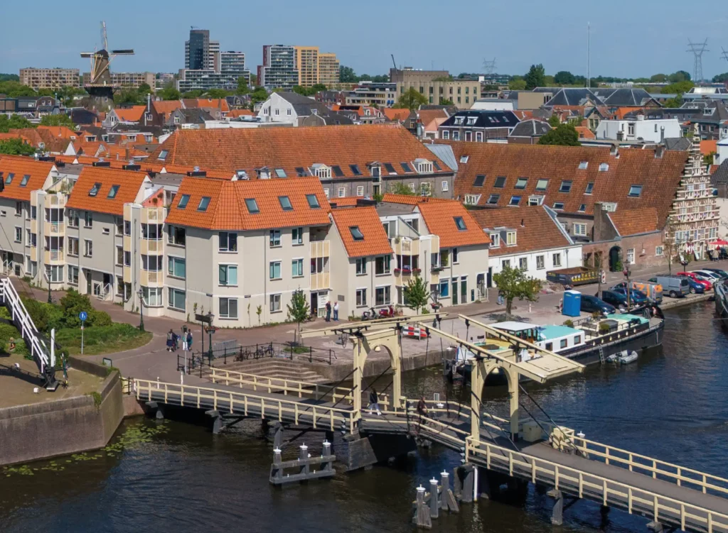Een nieuw energielabel met dezelfde kozijnen | HOUT100%