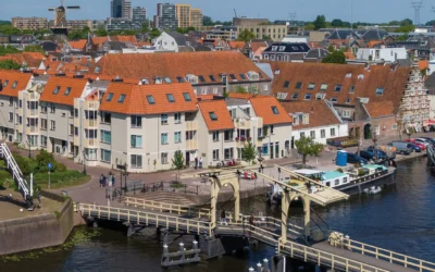 Nieuw energielabel, dezelfde kozijnen
