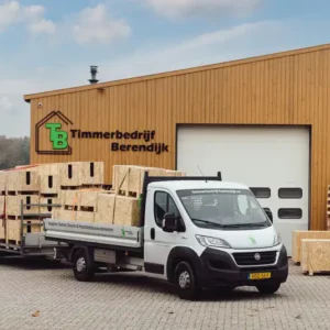 Timmerbedrijf Berendijk B.V.