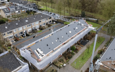 Project ‘S-Gravendeel