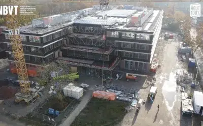 Circulaire Geveleconomie – Project Mandemaat