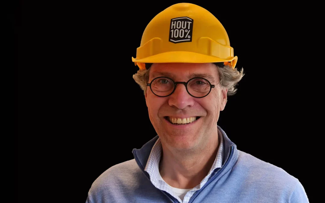 In gesprek met Edwin Kuin