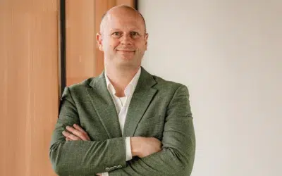 Brein achter het kozijn: Ruud Puts