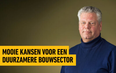 Carbon credits en houtbouw: mooie kansen voor een duurzamere bouwsector