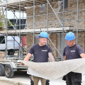 Reuvers Ontwikkeling & Bouw